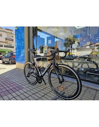 Pinarello Dogma K10 Team Sky \x96 2019 \x96 Talla 56 \x96 Ruedas de Carbono \x96 SRAM Red eTap