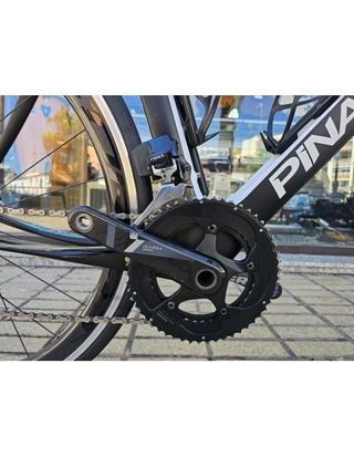 Pinarello Dogma K10 Team Sky \x96 2019 \x96 Talla 56 \x96 Ruedas de Carbono \x96 SRAM Red eTap