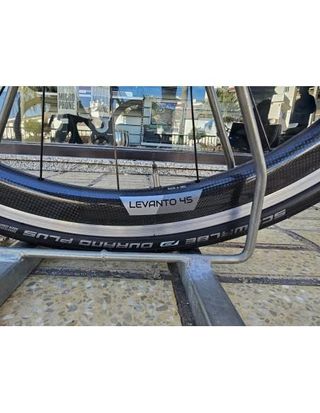 Pinarello Dogma K10 Team Sky \x96 2019 \x96 Talla 56 \x96 Ruedas de Carbono \x96 SRAM Red eTap