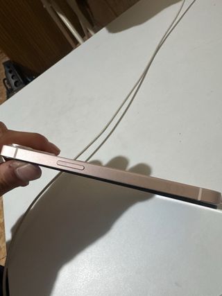 iPhone 13 Rosa