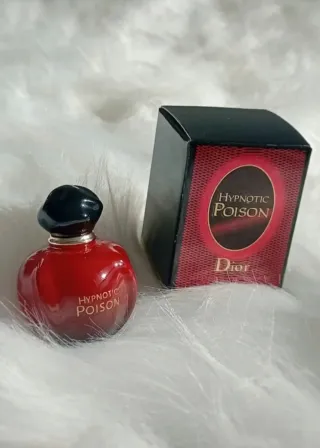 Lote 3 mini perfumes Burberry Dior y Chanel