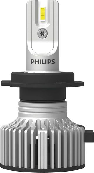 Philips Ultinon Pro3021 LED faros delanteros (H7),