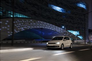 Philips Ultinon Pro3021 LED faros delanteros (H7),