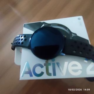 SAMSUNG active 2