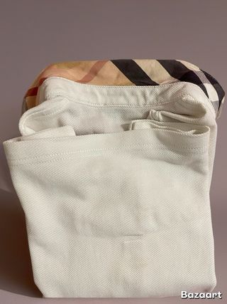 Polo Burberry Bambino Originale