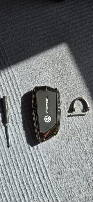 Funda para llave grupo vag