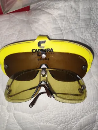 Carrera All Weather 5418 gafas de sol  vintage