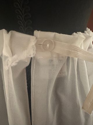 Vestido de Comunión Blanco