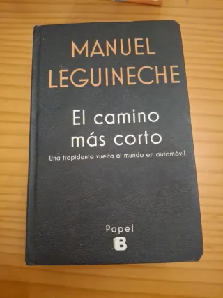 El camino más corto