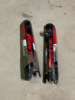 Protectores Horquilla Fantic RV16