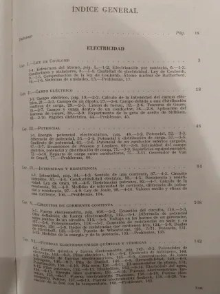 1965 Fundamentos de Física II-Electricidad y Magne