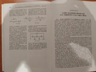 1965 Fundamentos de Física II-Electricidad y Magne