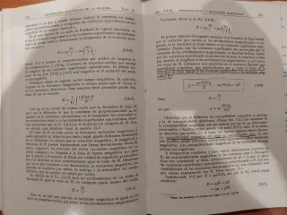 1965 Fundamentos de Física II-Electricidad y Magne
