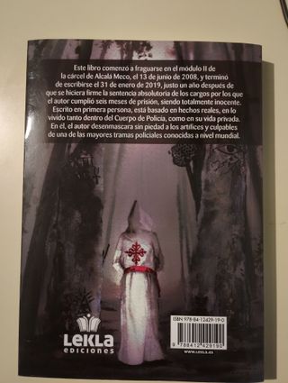 El avispero del diablo