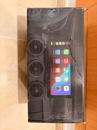 Pantalla 10.25 Android BMW X5 E70/X6 E71