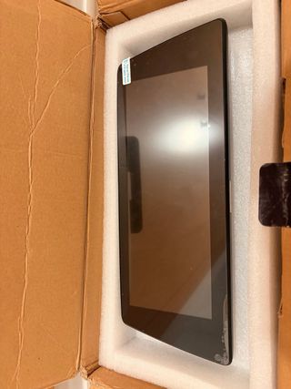 Pantalla 10.25 Android BMW X5 E70/X6 E71