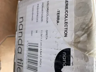 Baldosas estilo hidráulico