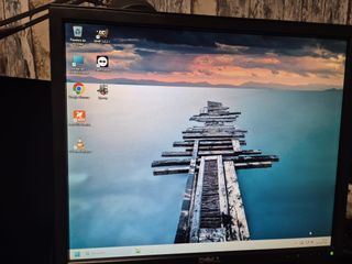 Ordenador HP ProDesk Core i7 Completo