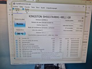 Ordenador HP ProDesk Core i7 Completo