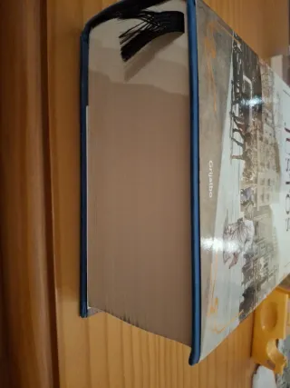 La ley de los justos (Novela histórica) (Spanis...