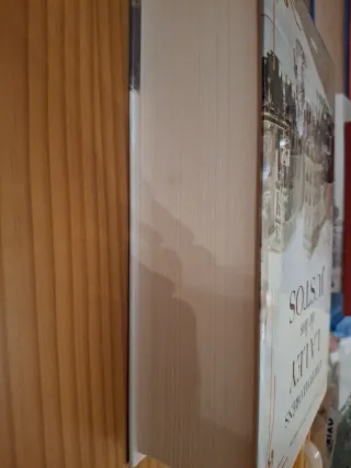 La ley de los justos (Novela histórica) (Spanis...