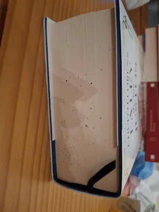 La ley de los justos (Novela histórica) (Spanis...