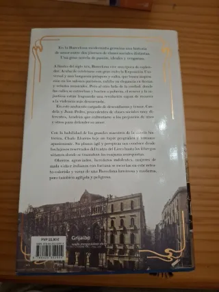 La ley de los justos (Novela histórica) (Spanis...