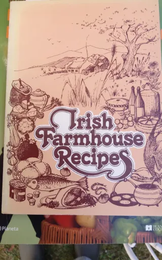 Libros de Cocina Regional y otros Tradicional