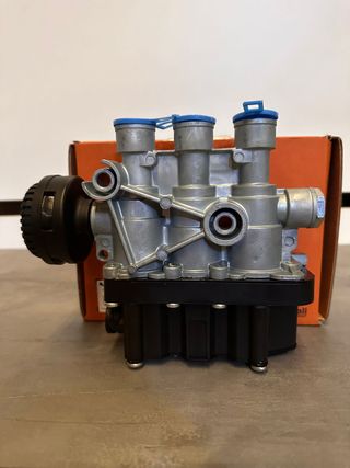 Válvula Control Suspensión ECAS Cojali 2209418