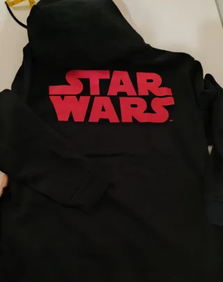 Sudadera Star Wars Oficial