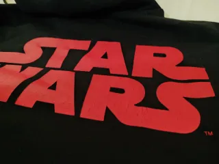 Sudadera Star Wars Oficial