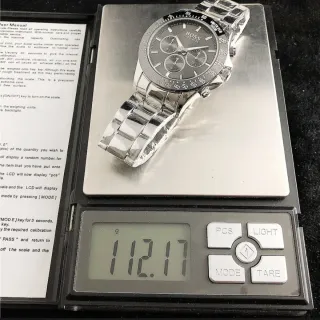 Reloj Boss Hombre y Mujer