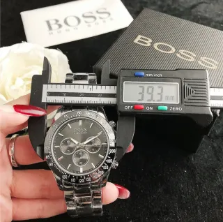 Reloj Boss Hombre y Mujer
