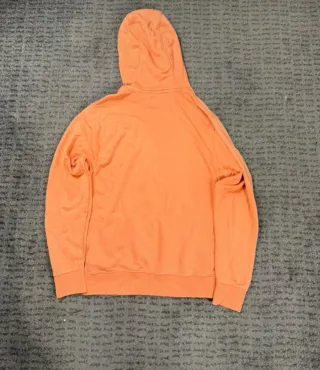 ¡¡OFERTA!! Talla S Sudadera Nike Naranja