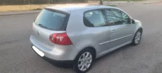 Volkswagen Golf 2005