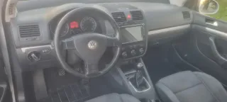 Volkswagen Golf 2005