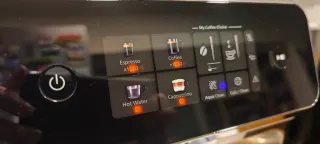 Cafetera Philips Serie 2300 como nueva!