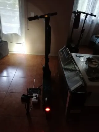 Patinete Eléctrico HOVER-Z HIGHLANDER PRO