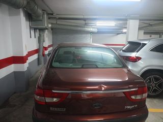 Renault Megane 2001