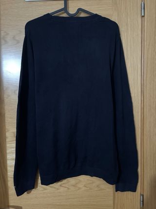 Jersey Tommy Hilfiger Oso Polar Talla M