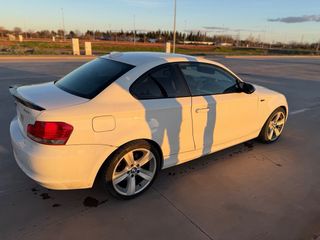 BMW Serie 1 120d e82