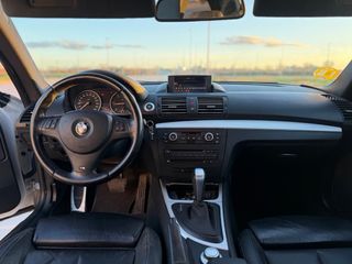 BMW Serie 1 120d e82