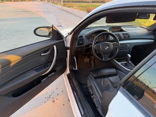 BMW Serie 1 120d e82