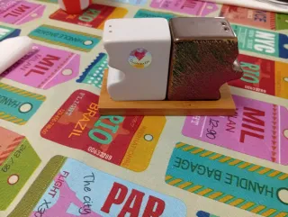 Set Sale e Pepe Ceramica e Legno