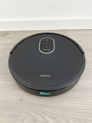 Conga 1790 Titanium Robot Aspirador y Fregasuelos