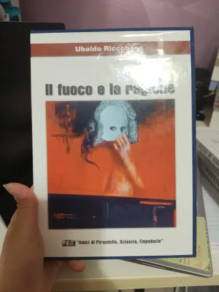 Il fuoco e la ragione