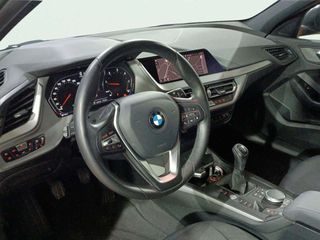 BMW Serie 1 118d