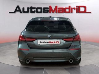 BMW Serie 1 118d