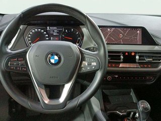 BMW Serie 1 118d