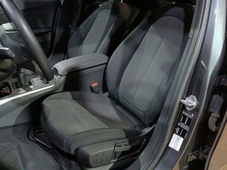 BMW Serie 1 118d